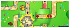 Bloons Tower Defense 5